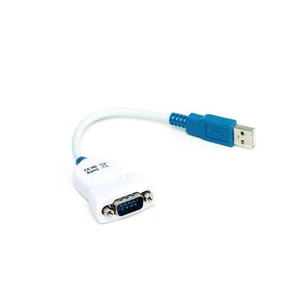 Laerdal USB-Serial Adapter 10 cm 400-20250